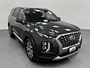 2020 Hyundai PALISADE SEL at Bergstrom Imports on Victory Lane