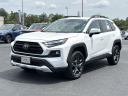 Thumbnail image of 2024 Toyota RAV4 at Priority Honda Roanoke