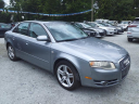 Thumbnail image of 2007 Audi A4 at Town Auto Sales Llc