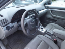 Thumbnail image of 2007 Audi A4 at Town Auto Sales Llc