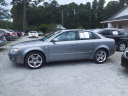 Thumbnail image of 2007 Audi A4 at Town Auto Sales Llc