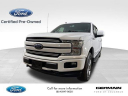 Thumbnail image of 2019 Ford F-150 at Germain Ford of Columbus Used