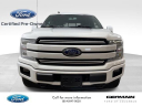 Thumbnail image of 2019 Ford F-150 at Germain Ford of Columbus Used