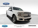Thumbnail image of 2019 Ford F-150 at Germain Ford of Columbus Used