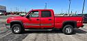 2005 Chevrolet Silverado 2500HD at C&C Affordable Auto And Truck Sales