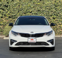 Thumbnail image of 2019 Kia Optima at AMC Auto Sales Inc