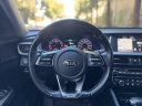 Thumbnail image of 2019 Kia Optima at AMC Auto Sales Inc