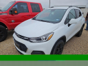 Thumbnail image of 2022 Chevrolet Trax at Mitchell Buick GMC