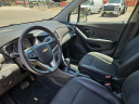 Thumbnail image of 2022 Chevrolet Trax at Mitchell Buick GMC