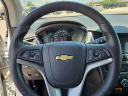 Thumbnail image of 2022 Chevrolet Trax at Mitchell Buick GMC