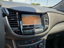 Thumbnail image of 2022 Chevrolet Trax at Mitchell Buick GMC