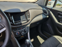 Thumbnail image of 2022 Chevrolet Trax at Mitchell Buick GMC