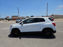 Thumbnail image of 2022 Chevrolet Trax at Mitchell Buick GMC