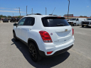 Thumbnail image of 2022 Chevrolet Trax at Mitchell Buick GMC