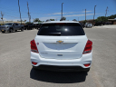 Thumbnail image of 2022 Chevrolet Trax at Mitchell Buick GMC