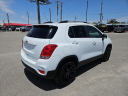 Thumbnail image of 2022 Chevrolet Trax at Mitchell Buick GMC