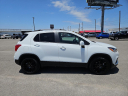 2022 Chevrolet Trax LT at Mitchell Buick GMC