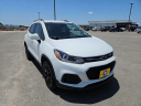 Thumbnail image of 2022 Chevrolet Trax at Mitchell Buick GMC