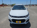 Thumbnail image of 2022 Chevrolet Trax at Mitchell Buick GMC