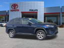 2022 Toyota RAV4 XLE at PhillipsToyota of Leesburg, FL