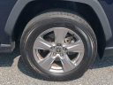 Thumbnail image of 2022 Toyota RAV4 at PhillipsToyota of Leesburg, FL