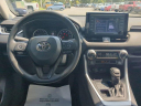 Thumbnail image of 2022 Toyota RAV4 at PhillipsToyota of Leesburg, FL