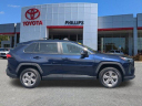 Thumbnail image of 2022 Toyota RAV4 at PhillipsToyota of Leesburg, FL