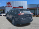 Thumbnail image of 2022 Toyota RAV4 at PhillipsToyota of Leesburg, FL