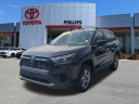 Thumbnail image of 2022 Toyota RAV4 at PhillipsToyota of Leesburg, FL