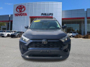 Thumbnail image of 2022 Toyota RAV4 at PhillipsToyota of Leesburg, FL