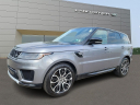 Thumbnail image of 2020 Land Rover Range Rover Sport at Piazza Jaguar Land Rover Willow Grove