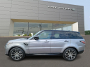 Thumbnail image of 2020 Land Rover Range Rover Sport at Piazza Jaguar Land Rover Willow Grove