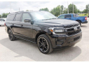 Thumbnail image of 2024 Ford Expedition MAX at Tomball AG - Ford NEW