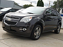 Thumbnail image of 2013 Chevrolet Equinox at A & B Motors