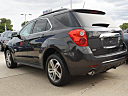 Thumbnail image of 2013 Chevrolet Equinox at A & B Motors