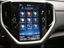 Thumbnail image of 2024 Subaru Ascent at Jim Keras Subaru Used