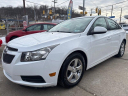 Thumbnail image of 2014 Chevrolet Cruze at Doman Auto & Marine Sales, Inc.
