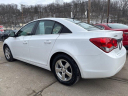 Thumbnail image of 2014 Chevrolet Cruze at Doman Auto & Marine Sales, Inc.