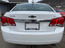 Thumbnail image of 2014 Chevrolet Cruze at Doman Auto & Marine Sales, Inc.