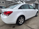 2014 Chevrolet Cruze 1LT Auto at Doman Auto & Marine Sales, Inc.