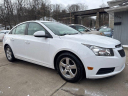 Thumbnail image of 2014 Chevrolet Cruze at Doman Auto & Marine Sales, Inc.