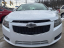 Thumbnail image of 2014 Chevrolet Cruze at Doman Auto & Marine Sales, Inc.