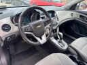 Thumbnail image of 2014 Chevrolet Cruze at Doman Auto & Marine Sales, Inc.