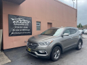 Thumbnail image of 2018 Hyundai SANTA FE Sport at ENZO AUTO LLC