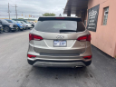 Thumbnail image of 2018 Hyundai SANTA FE Sport at ENZO AUTO LLC
