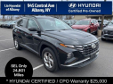Thumbnail image of 2022 Hyundai TUCSON at Lia Hyundai
