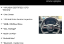 Thumbnail image of 2022 Hyundai TUCSON at Lia Hyundai