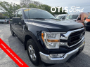 2022 Ford F-150 XLT at Otis Ford