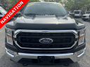 Thumbnail image of 2022 Ford F-150 at Otis Ford