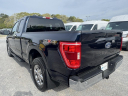 Thumbnail image of 2022 Ford F-150 at Otis Ford